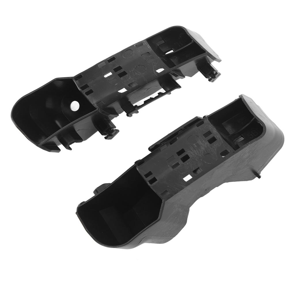 1 Par Bakre Stötfångarfästen 52562 02300 Vänster Höger Ersättning För Corolla Sedan 2020 till