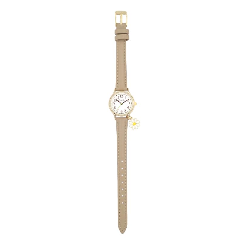follow (Follow) Watch fragola (Fragola) Flower Watch H00726S-1 MOC