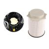 Fuel Filter Kit 68436631AA 68157291AA For 19-20 Dodge Ram 2500 3500 6.7L Diesel