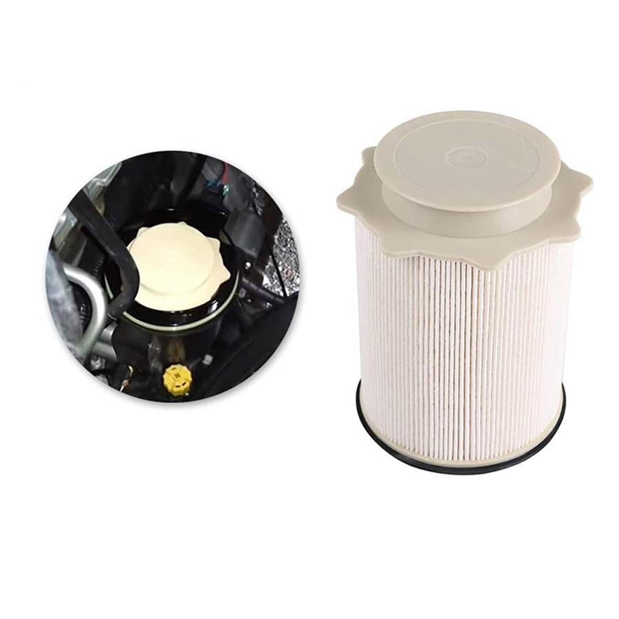 Fuel Filter Kit 68436631AA 68157291AA For 19-20 Dodge Ram 2500 3500 6.7L Diesel