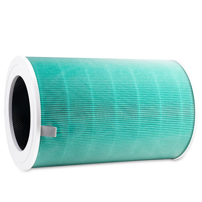 Fit for Xiaomi 4 Pro Hepa Filter Activated Carbon Filter Air Purifier 4 Pro H13 with RFID Chip