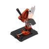 100-125 Multifunctional Angle Grinder Stand Grinder Holder Cutter Support Bracket Holder Cutting
