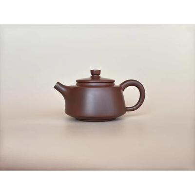 Nixing Handmade Teapot  Filter Handmade Nixing Clay Customized Gifts Authentic Theiere