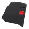 Upper Battery Cover A2475400025 For Mercedes-Benz A B GLA W177 W247 W118