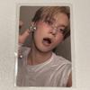 [USED] TXT TOGETHER Korea Lucky Dollar Trading Card Yeonjun