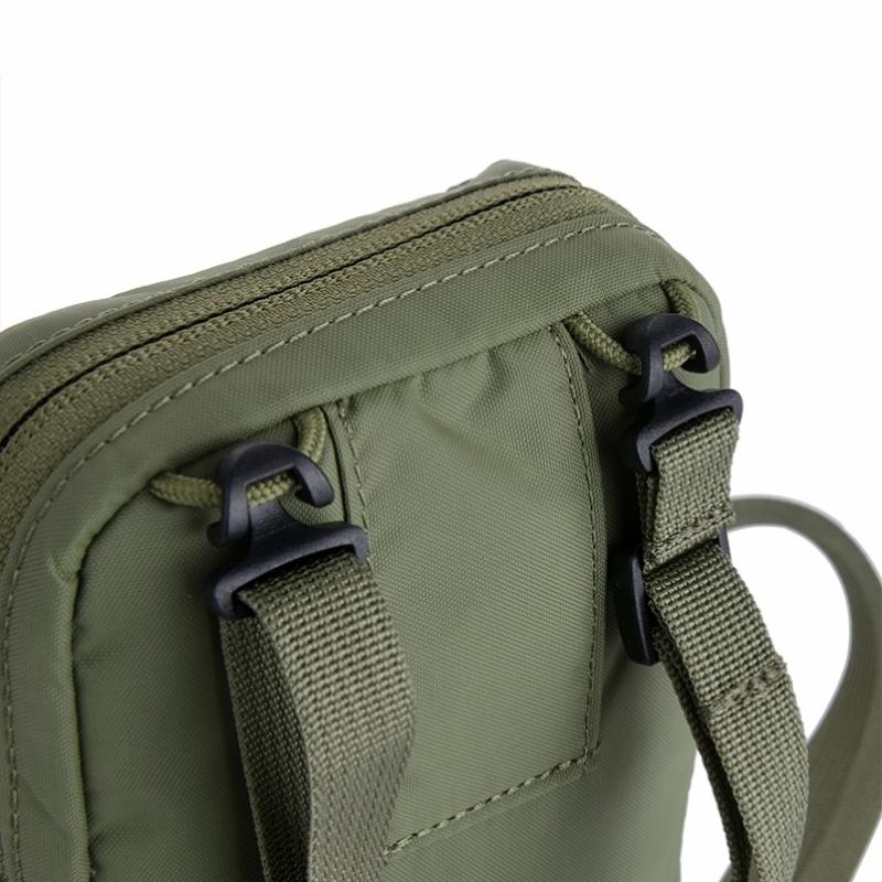 Fj Llr Ven High Coast Pocket 0.8l Crossbody Tas 23226