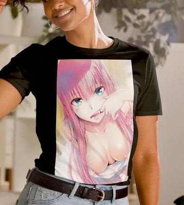 Üst giysisi – T-shirtler