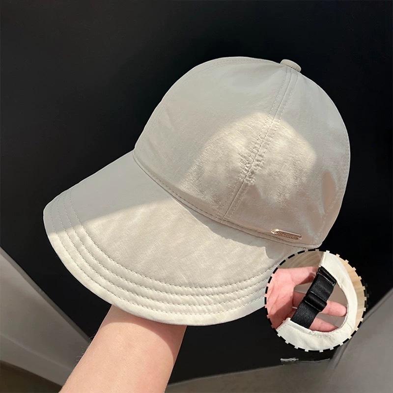 Rose Hat, Waffle Fisherman Hat, Women s Duckbill Hat, Fashionable and Versatile Sun Hat for Spring and Summer, Sun Protection бежевый