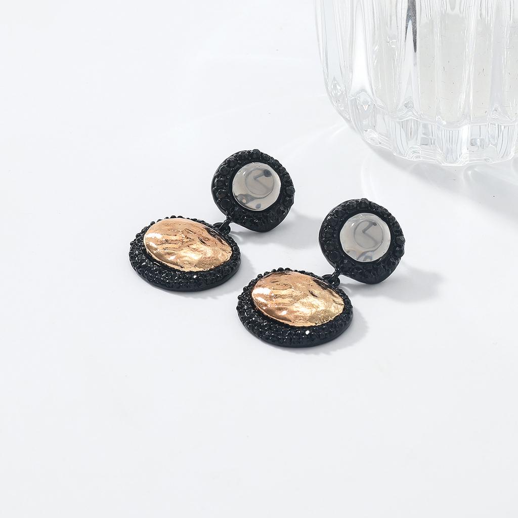 Fashion Drop Earrings For Women's Jewelry