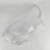 Transparent Headlight Cover for 2016-2019 Toyota RAV4 Models