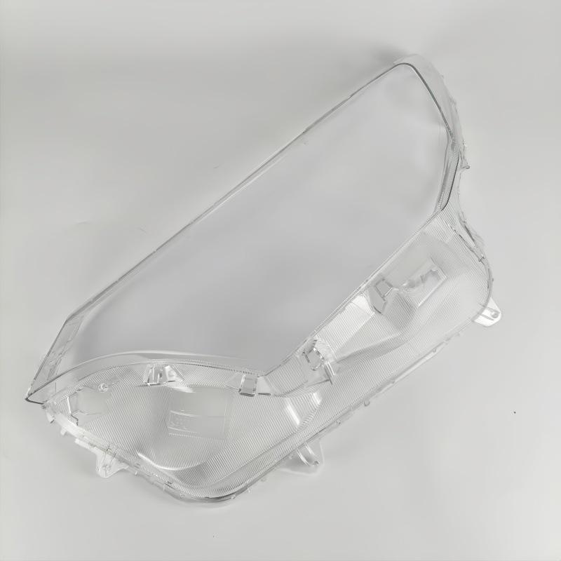 Transparent Headlight Cover for 2016-2019 Toyota RAV4 Models