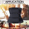 Unisex Waist Cincher and Postpartum Belly Wrap Trainer