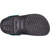 Crocs Minecraft x Classic Clog Dětské Zelené Modré Dětské Tenisky 210830-90H
