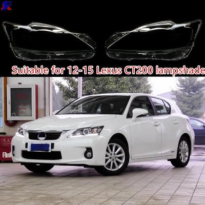 Scheinwerferabdeckung für Lexus CT200H Modelle 2012-2015