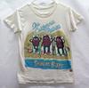 VTG 1987 California Raisins “Soakin’ Rays” T Shirt IM0883 Unisex T-Shirt