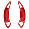 1 Pair Ste Ing Wheel   Paddle Aluminum Alloy Smooth    Extension Paddle    for Spirior