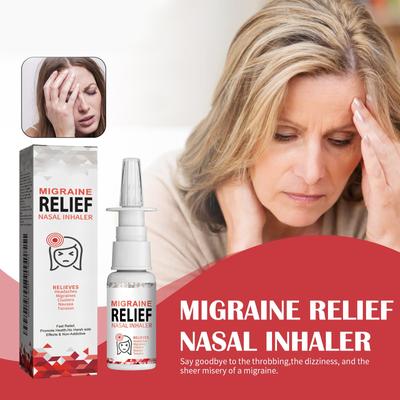 30 ml kūno priežiūros purškalas, pašalina diskomfortą nosyje, purškalas nosies valymui ir priežiūrai