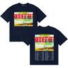 2026 Rapper Louis Tomlinson How Die We Get Here Gothic Comfort Tops Summer Y2K TShirt Oversized Vintage Crewneck Loose Tee Shirt