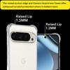 TPU Transparent Case For Google Pixel 10 Pro XL 10 9 8 7 5G Protective Cover Four Corners Shockproof Bumper Coque Fundas