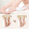 Electric Foot File Waterproof Hard Skin Remover Feet Pedicure Set Rechargeable