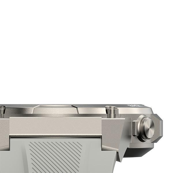 Montre intelligente Hifuture Futurego Mix2 Gris/Solace Gray (Hsf12Sg)