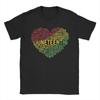 They Dont Like Us Juneteenth 1865 for Unisex Unisex T Shirt Novelty Tees Round Neck TShirts 100 Cotton Plus Size Clothing