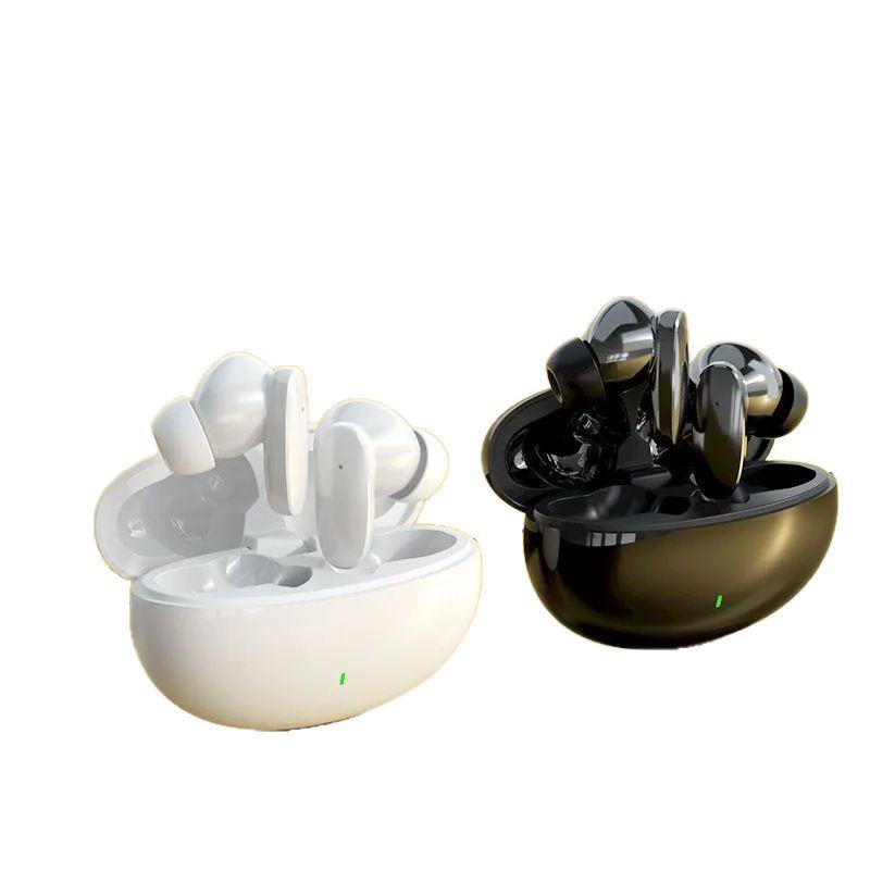 Auriculares Bluetooth Inalámbricos Huawei, Android y Apple - Para Uso Prolongado, Sin Dolor, Diseño Mini con Graves Potentes y Alta Calidad de Sonido