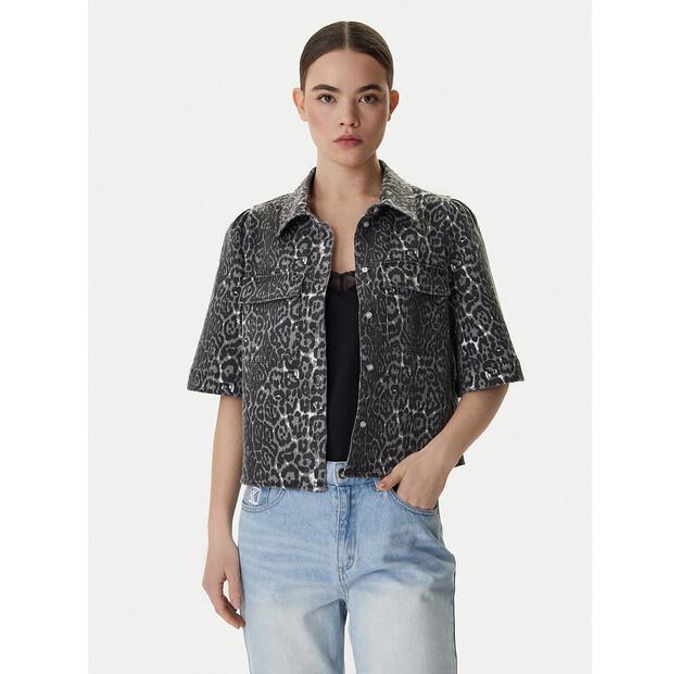 Рубашка джинсовая Vero Moda Bella EU XS