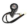 Motor Speedometer Kilometer Odometer Gauge Tachometer Clock For Yamaha XG 250 Tricker Speedo Meter Instrument Gauges Assembly