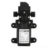 1pcs Automatic Flow Switch AUTO Diaphragm Water Pump Small Safe Self Priming Pumps 6L/Min High Pressure 12V 130PSI Agricultural
