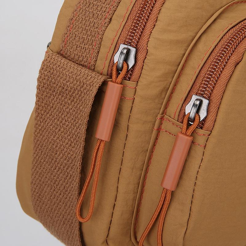 Multifunctional Small Bag Women's Bag Shoulder Crossbody Bag Mother Bag