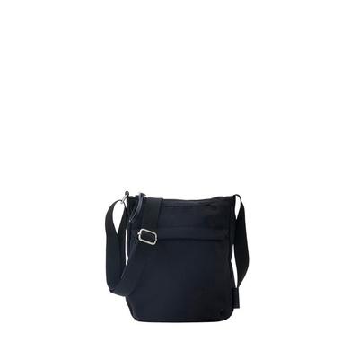Naturaku Bag Mini Shoulder Bag LH-F3455 (Black)