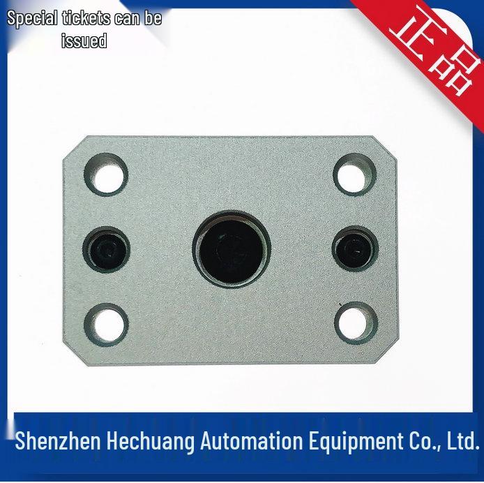 Taiwan Gold MINDMAN Thin Double Rod Cylinder MCGJ Series