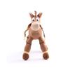 Toy Story Soft Plush Stuffed Bullseye 10" Woody Jessie Pferd Cute Doll Kinder Spielzeug