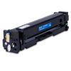 G&G Compatible HP CF500A 202A Black Toner Cartridge