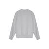 Burberry Sweatshirt Men's Light Gray 39297581