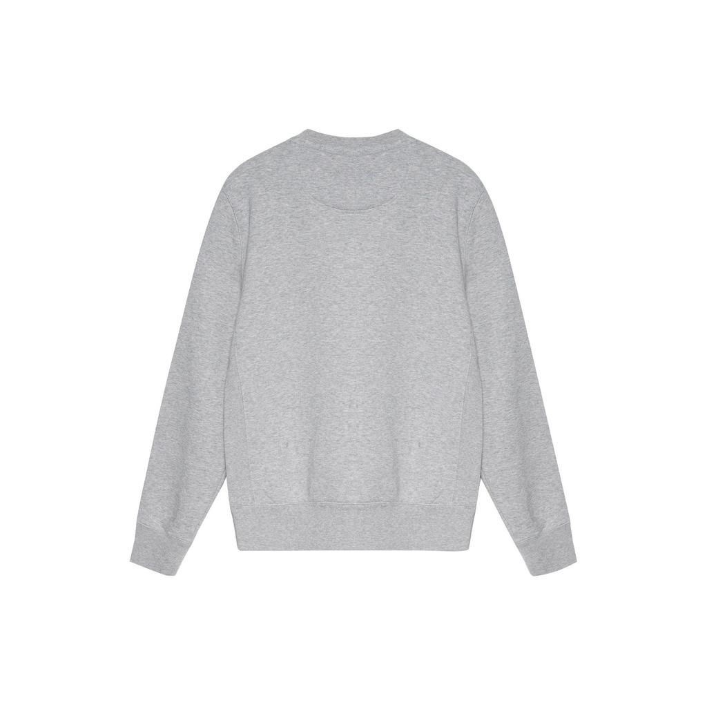 Burberry Sweatshirt Men's Light Gray 39297581