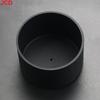 1pcs 7.5cm For Better Life Soft Silicone Cup Bottom Sheath Protector Sleeve For Glass Water Tea Bottle Anti Damage Accessories