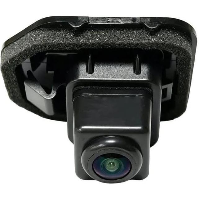 Rear Camera Kit For Nissan For Rogue 2016-2020.