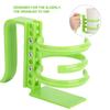 Hand Supports Cup Holder for Elderly Disabled Rehabilitation Training Cup Holder