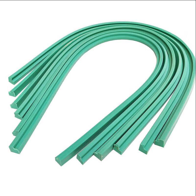 

Billiard Table Rail Cushion Rubber Set