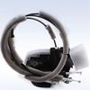 80501-3DN0A-B105: Fits Nissan Tiida '11-'15 Left Front Lock Assembly