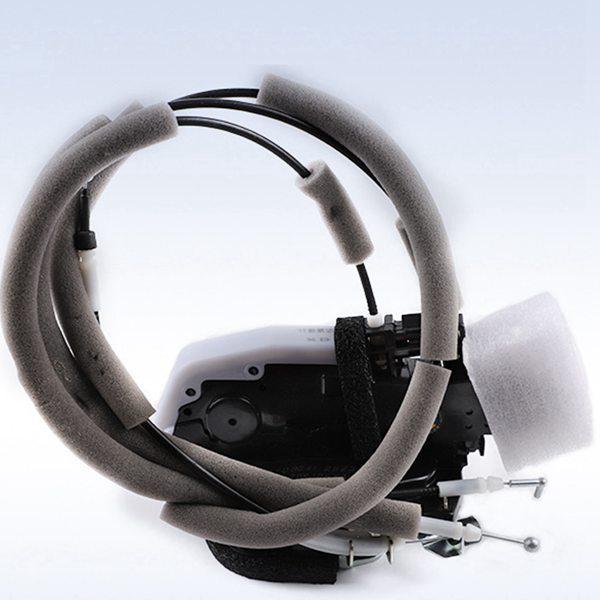 80501-3DN0A-B105: Fits Nissan Tiida '11-'15 Left Front Lock Assembly