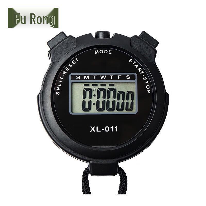 FVRON Digital Sports Stopwatches & Timers