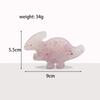 Jianhong Cross-border Explosive New Skin Picking Fidget Toys Silicone Peeling Sensory Stress Reduction Toys