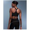 Women Color Block Beauty Back High Support Sports Bra with Adjustable Straps for Running, Fitness & Yoga, Spring Summer