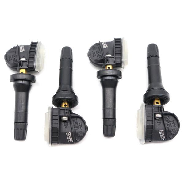 4-Piece Haval Tire Pressure Sensor Kit (Part #3641101XKN01A)