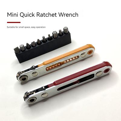 Handgereedschap – Schroevendraaiers