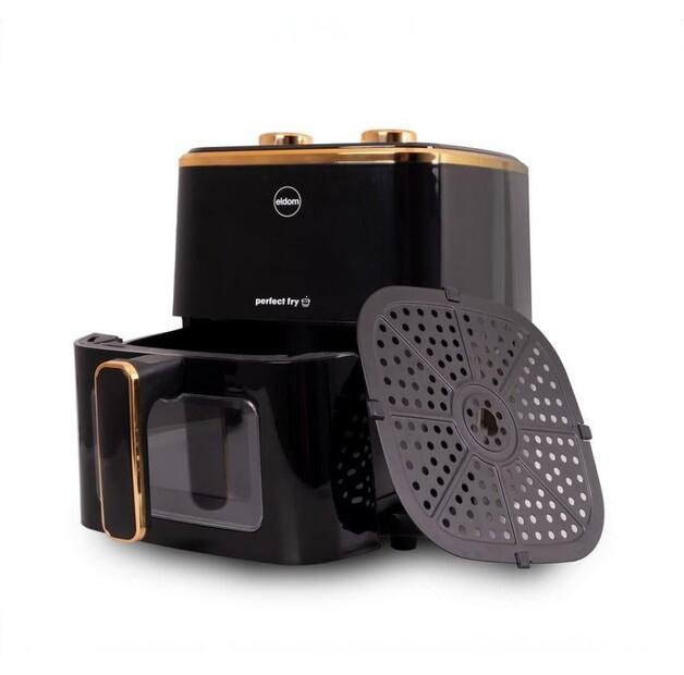 Deep Fryer Eldom FR40