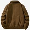 New Fashion Men Bomber Jackets Cotton Casual Down Jackets Male Winter Fleece Warm Parkas Quality Man Slim Tooling Coats Size 5XL